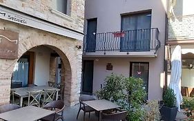 Casa Martina Ferienhaus